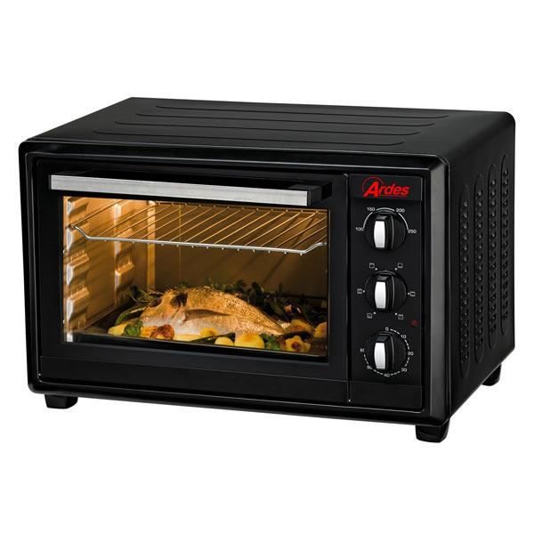 Four électrique à convection 42 litres ARD.6060A