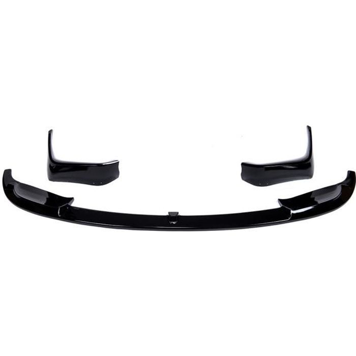 SPOILER LOOK M PERFORMANCE POUR PARECHOC LOOK M3 SECONDE MONTE DE BMW SERIE 3 F30 F31