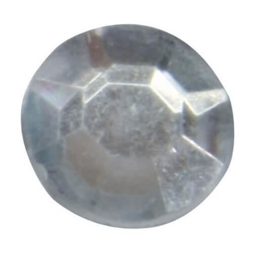 Décoration de table mini diamant transparent (x50) R/2986