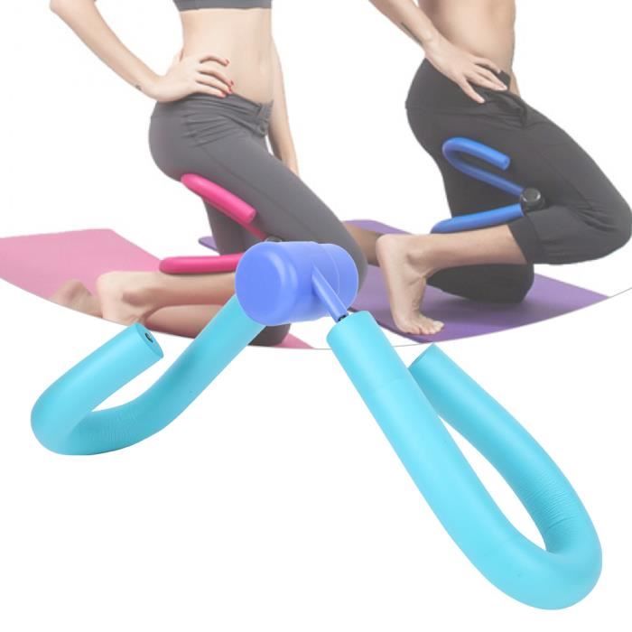 Multi-fonction Thigh Master Trainer Jambe Exerciseur Home Gym Equipment Sport-GUA