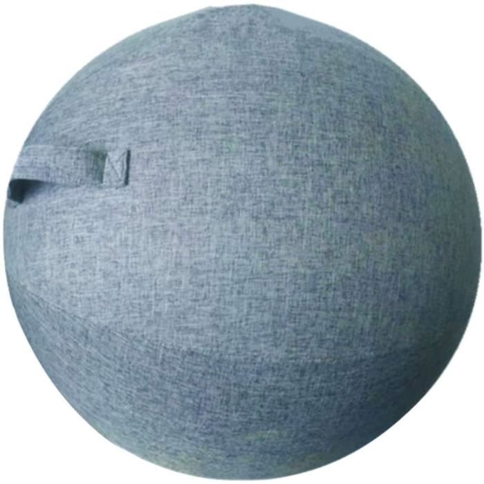 Housse de protection pour ballon de yoga 65 cm 455
