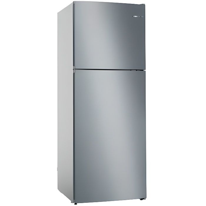 Réfrigérateur congélateur haut KDN55NLFB