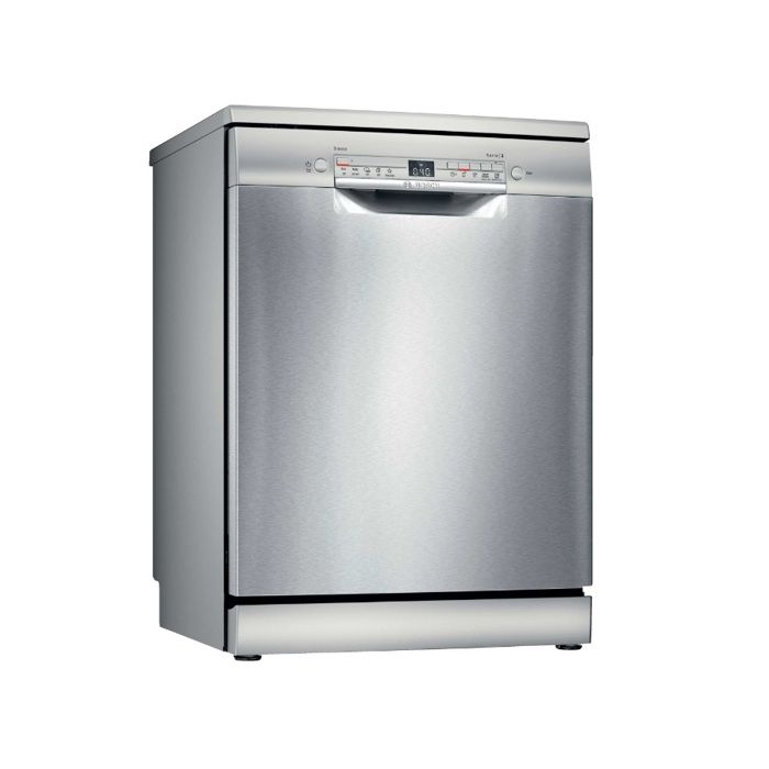 Lave-Vaisselle 60cm BOSCH SMS2ITI45E