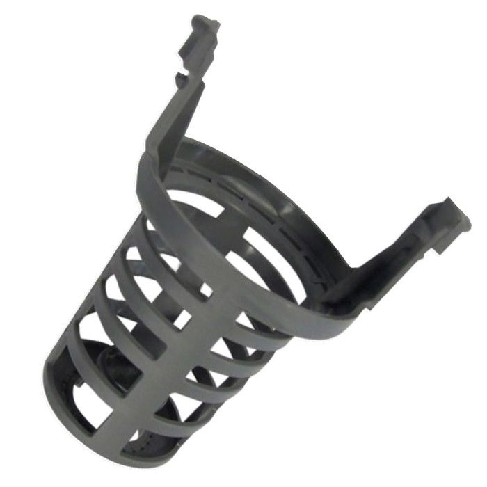 Filtre - Lave-vaisselle - BEKO, BRANDT, DE DIETRICH, FAGOR, VEDETTE (44015)