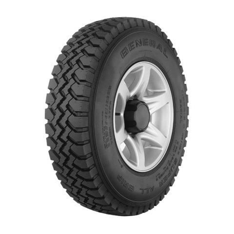 GENERAL TIRE Pneu 4x4 Eté 750-R16 112-110N SUP ALL GRIP