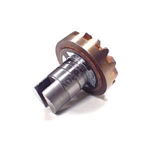 Pignon axe de sortie pour Robot Kenwood, Rape-eminceur Kenwood - 3665392088516