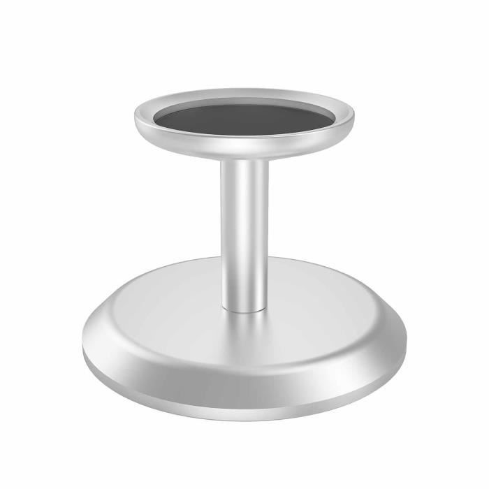 FIXATION GPS - SUPPORT Pour le support métallique de charge HomePod Mini, avec des solutions d'espace rangement cordon TON2