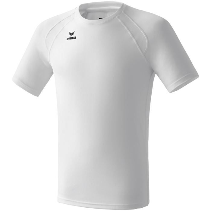 T-shirt Performance enfant - rou…