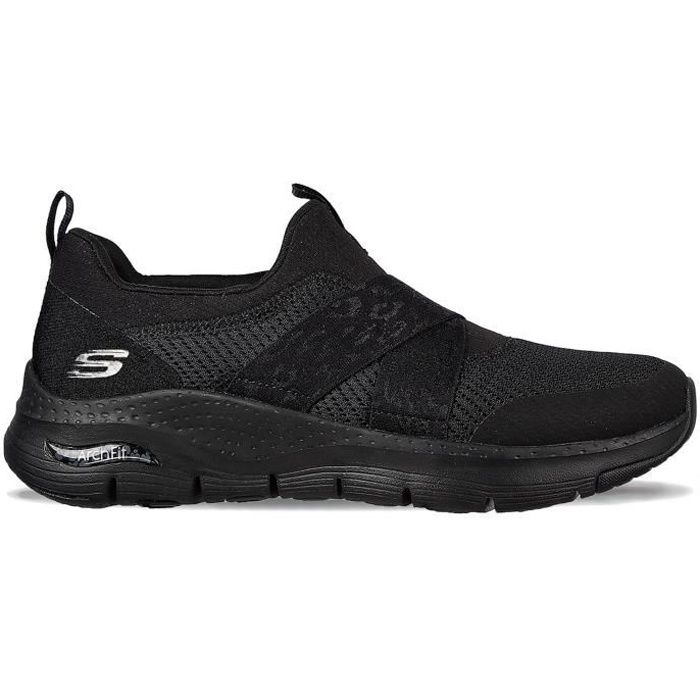 Skechers Arch Fit - Modern Rhythm Chaussure pour Femme 149717-BBK