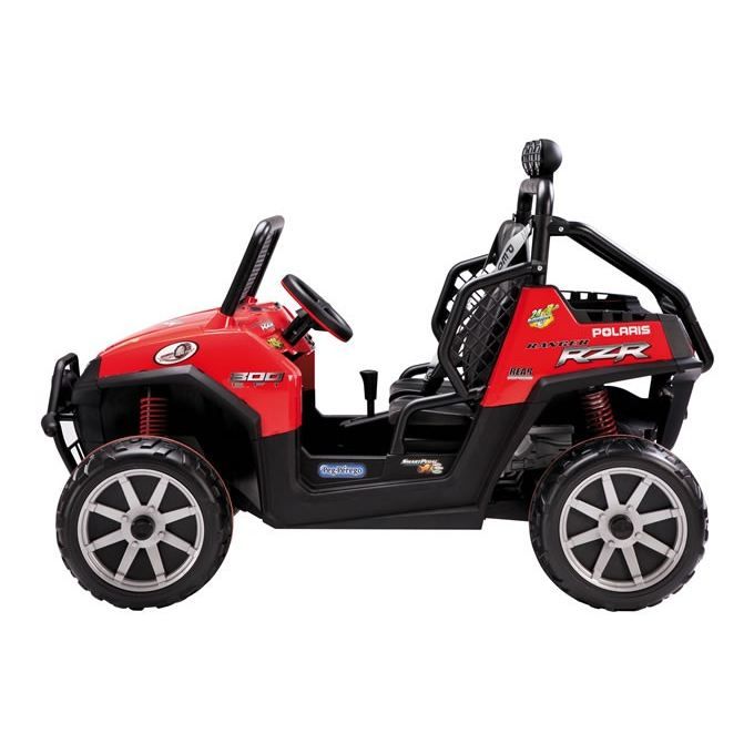 PEG PEREGO Voiture Electrique Enfant Polaris Ranger RZR 900 24 volts