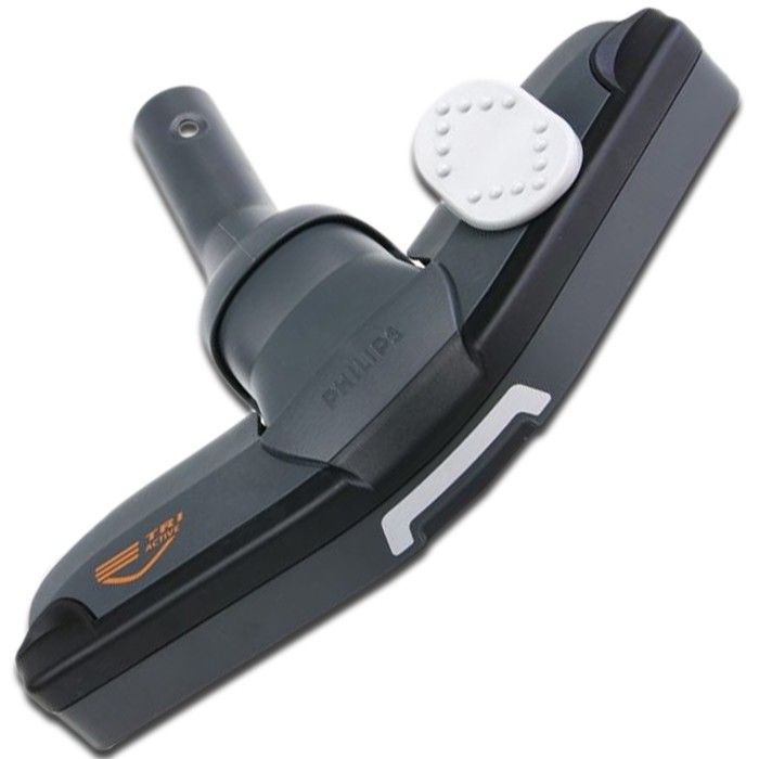 Brosse REACH 1 CLEAN ou tri active pour Aspirateur PHILIPS