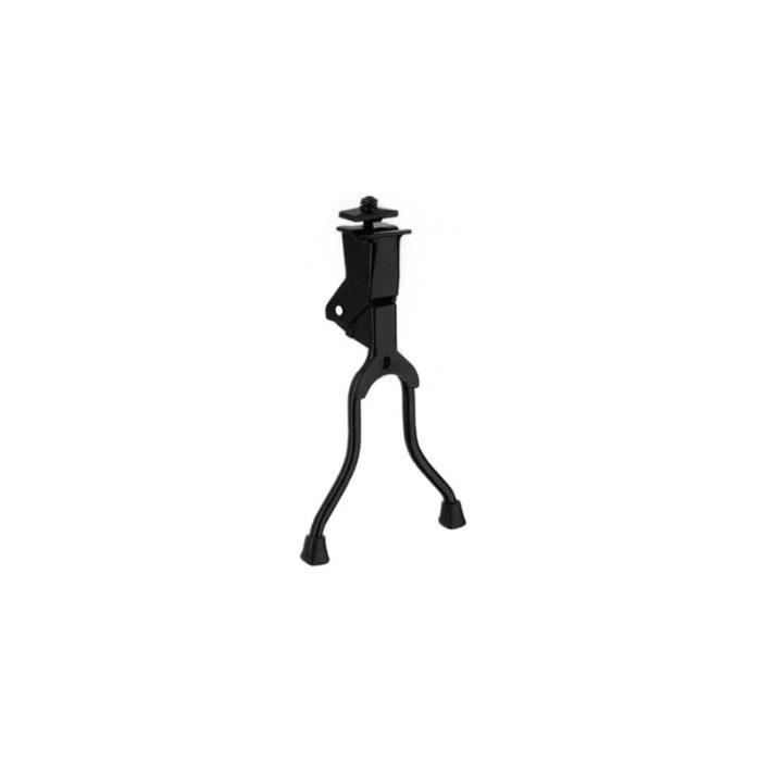 POINT - Béquille Vélo Double Import 28 Noir