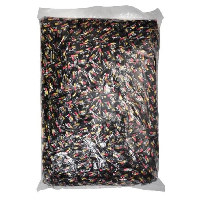 SICO X-TRA, Préservatifs Latex Naturel, Lot de 1000 unités