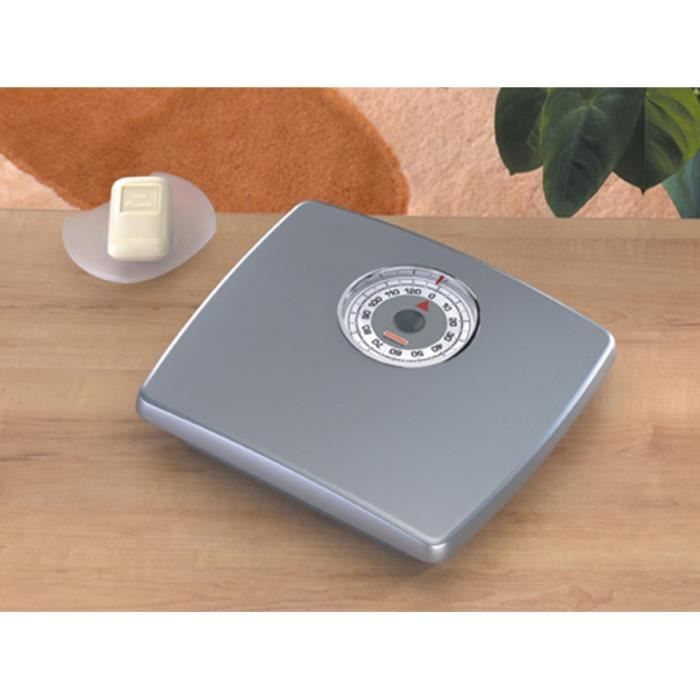 Pèse-personne mécanique - SOEHNLE Loupe 61351