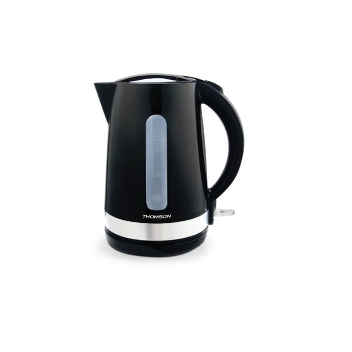 THOMSON THKE917IX Bouilloire Electrique 1.7 Litres