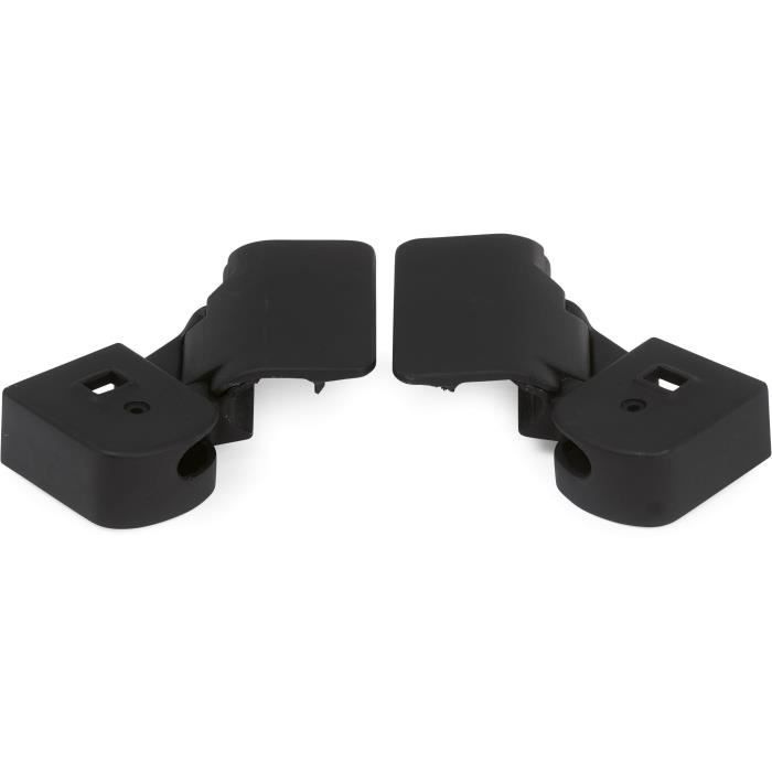 Adaptateurs siège auto CHICCO Fast in pour poussette Chicco We