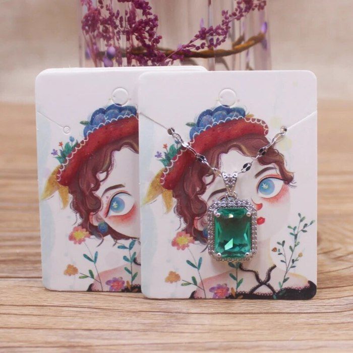 SOFPLATE 200 Porte Cartes Noir Pour Boucles D'Oreilles Support De Carte Rectangulaire En Carton Collier Bracelet Boucle D'Oreille Porte Clés Bijoux Porte Cartes Pour La Vente De Bijoux 3.5x2(1) Cm