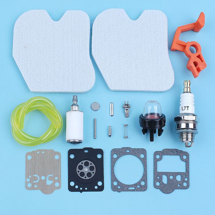 Carburateur et Filtre à Air pour 4-7hp 799868 694202 693909 692648