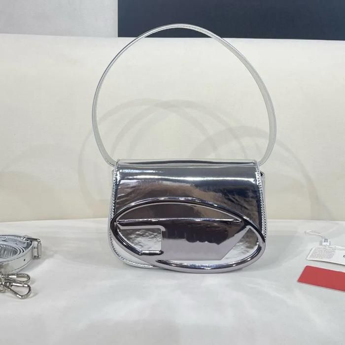 CORIOS Sac De Soirée En Strass Femme Diamond Embrayage Sacs à