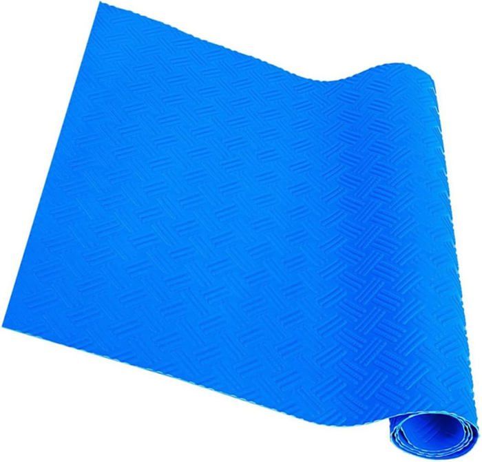 Tapis De Sol Piscine Rectangulaire - Protection Pliable Et Lavable Pour Piscine Hors Sol