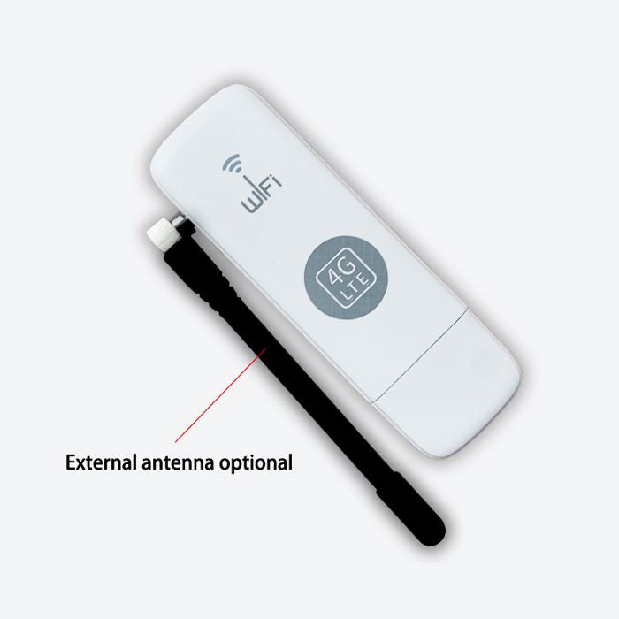 Routeur WiFi sans fil portable adaptateur réseau pour la maison et le bureau pour carte EpiCard WiFi mobile USB 4G 150Mbps