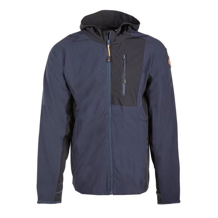 Veste Marine Homme Best Mountain RANDO Veste Marine Homme Best Mountain RANDO