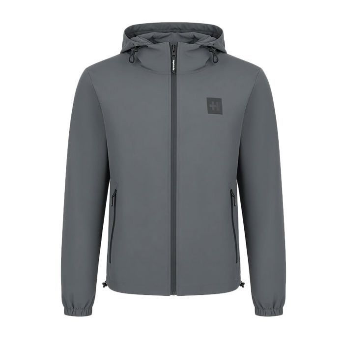Veste de survêtement Homme Helvetica Veste de survêtement Homme Helvetica