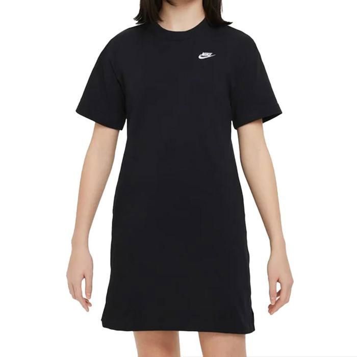 Robe Fille No Added Sugar Noire Taille 4 - Très Bon état