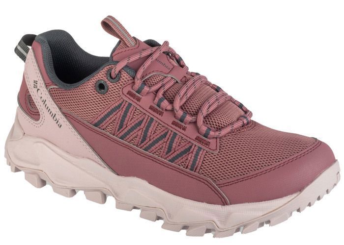 Baskets Femme - Violet - Columbia Flow Fremont Baskets Femme - Violet - Columbia Flow Fremont