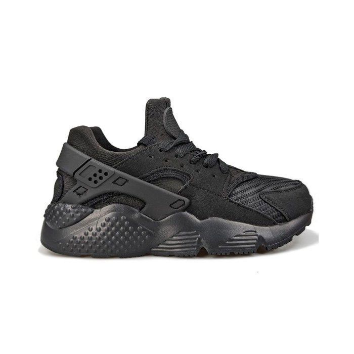 Chaussures Permani Huara 9181BLACK