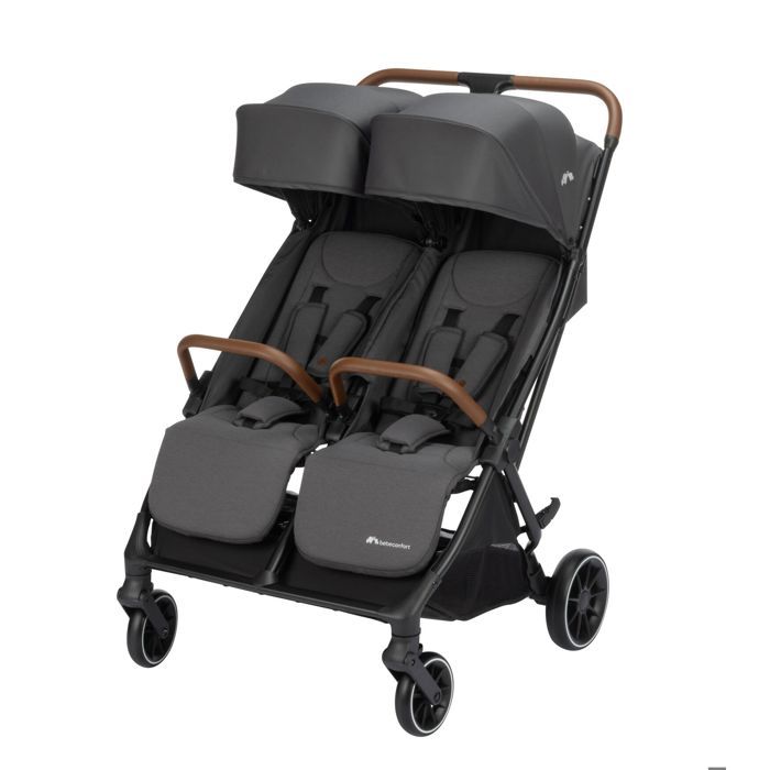poussette double poussette pour poupon bebe confort Bebeconfort poussette double Mane Cdiscount Puériculture Eveil bébé