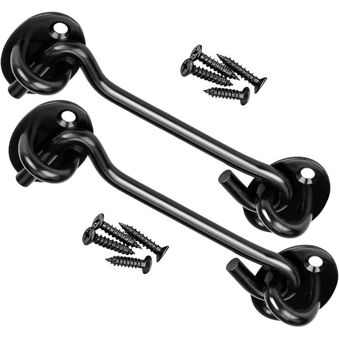 Suffolk Loquet de portail robuste pour extérieur de jardin