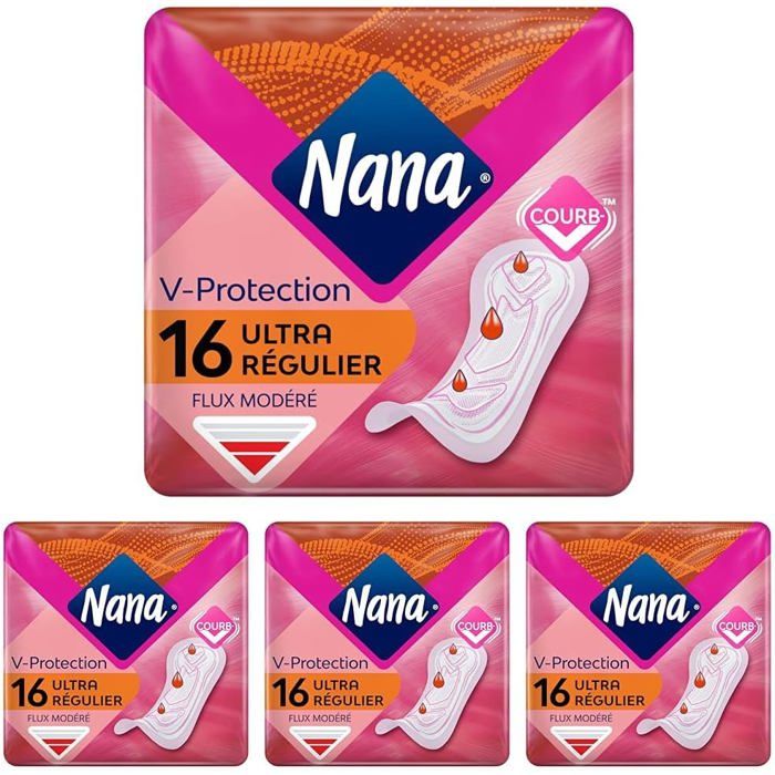 Venus Lot De 4 Lames Ultra Lisses Pour Peaux Sensibles.[G1444