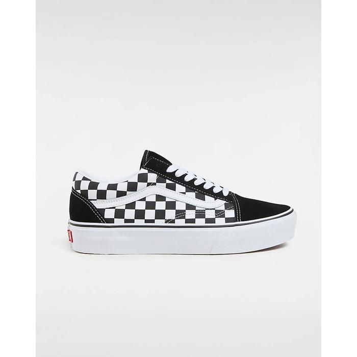 Vans Vans sneakers Old Skool Platform