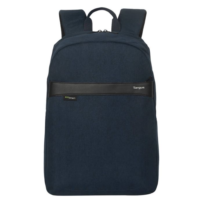Sac à dos - TARGUS 15.6p GeoLite EcoSmart - Éco-responsable - Polyester recyclé - Design moderne