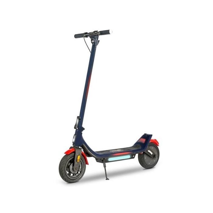 Red Bull Race Teen 2.0 10 Patinete Eléctrico 500W (Máx. 800W) Azul/Rojo