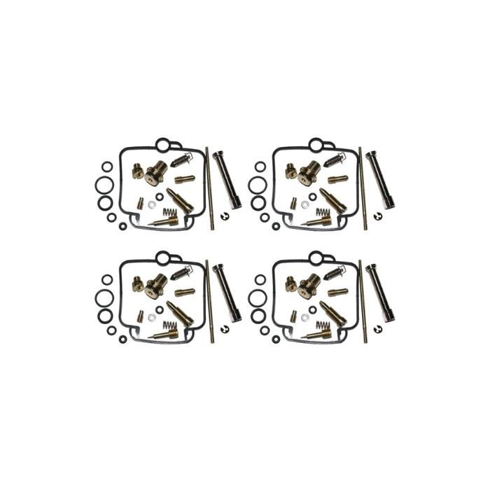 Kit De Réparation Carburateur Pour Suzuki Bandit 1200 GSF1200/GSF1200S (2001-2005) - Diaphragme Piston