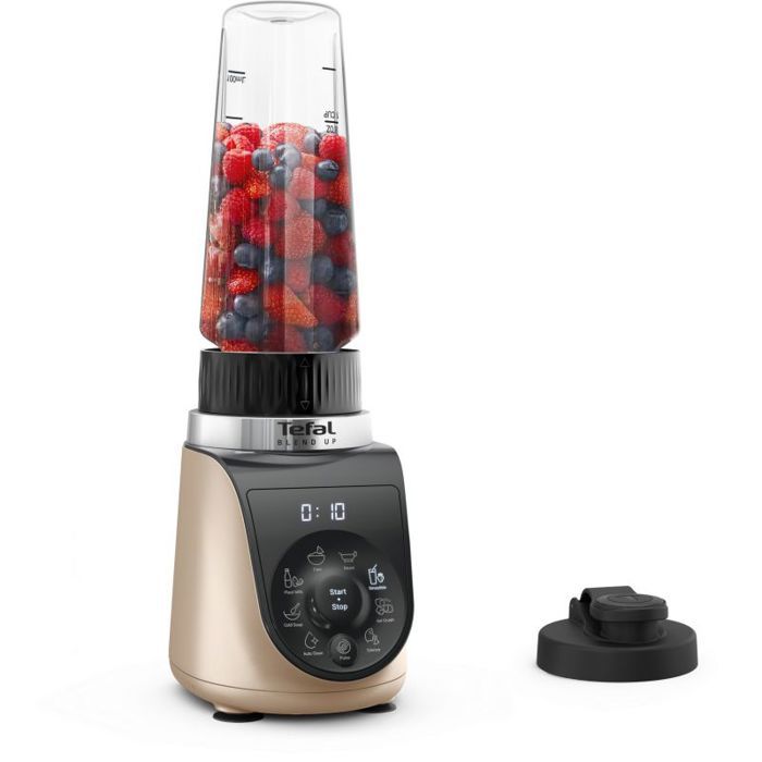Tefal Blend Up BL190AF0 blender 0 85 Mélangeur de table