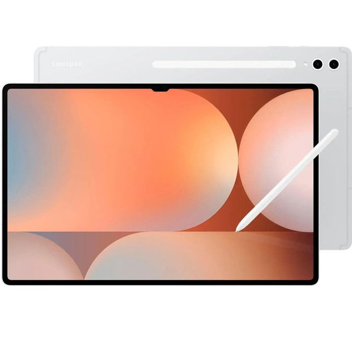 Samsung Galaxy Tab S10 Lite Argento 8GB RAM 10.9 pollici con Pen