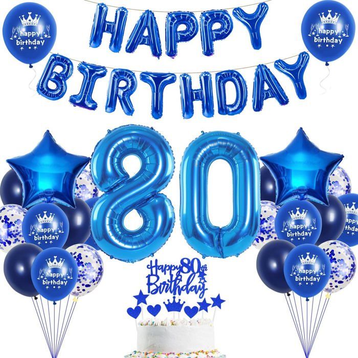 Jxuzh Décoration de gâteau d'anniversaire 35 ans - Bleu - Pour femme et homme - Happy Birthday 35 - Paillettes - Décoration de gâteau d'anniversaire - Happy 35e anniversaire - 35 ans - Bleu Jxuzh Décoration de gâteau d'anniversaire 35 ans - Bleu - Pour femme et homme - Happy Birthday 35 - Paillettes - Décoration de gâteau d'anniversaire - Happy 35e anniversaire - 35 ans - Bleu