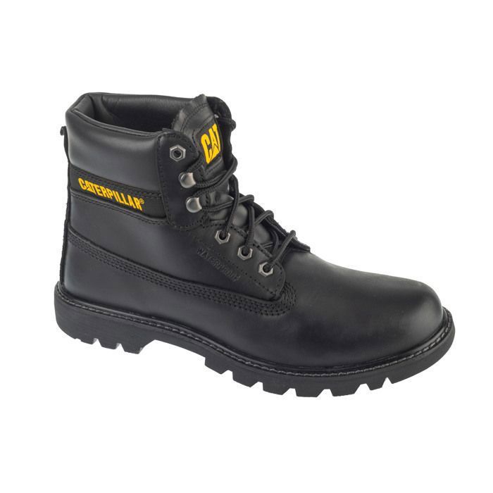 bottes de randonnée Homme - Noir - Caterpillar Colorado 2.0 WP bottes de randonnée Homme - Noir - Caterpillar Colorado 2.0 WP