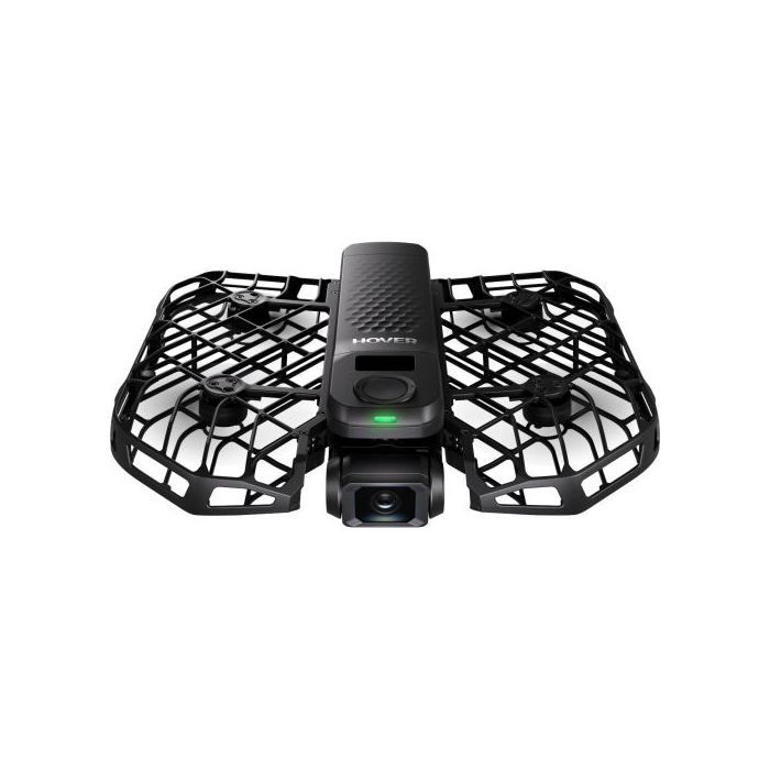 Drone - HOVERAIR - X1 PRO - 4K - 16 min dautonomie - Stabilisation EIS