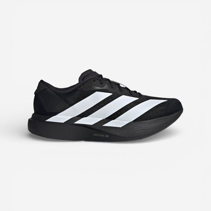 adidas Adizero Evo SL Black White