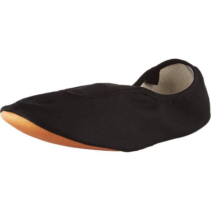 Chausson de danse Beck - 02502 - Mixte bebe Basic 025 Chaussures de Gymnastique Chausson de danse Beck - 02502 - Mixte bebe Basic 025 Chaussures de Gymnastique