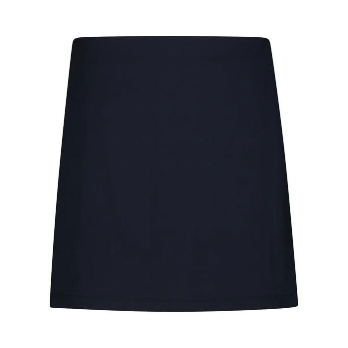 Jupe-short extensible femme CMP Leisure 4-way - black blue