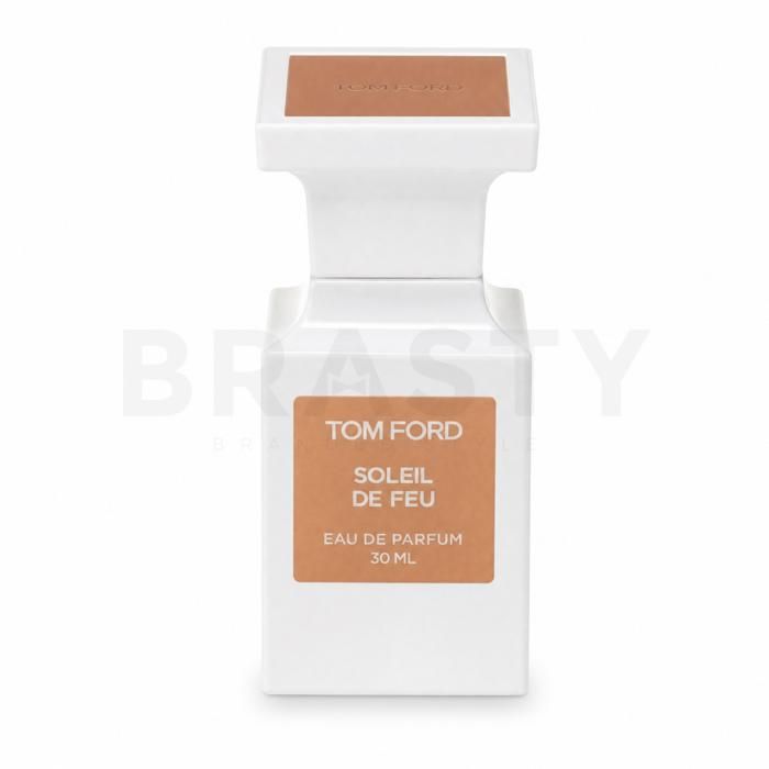 Tom Ford Soleil De Feu eau de parfum femme 30 ml