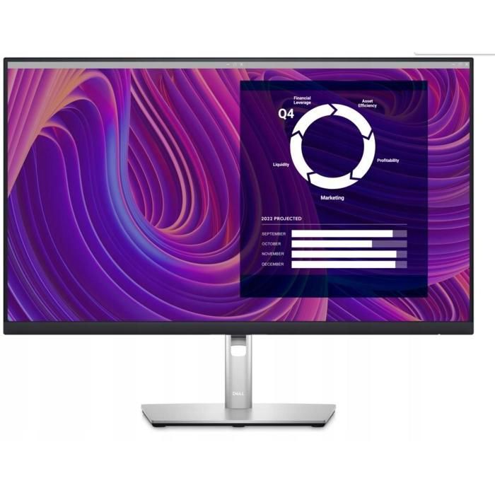 DELL P Series Écran 27 P2723D - vue 2