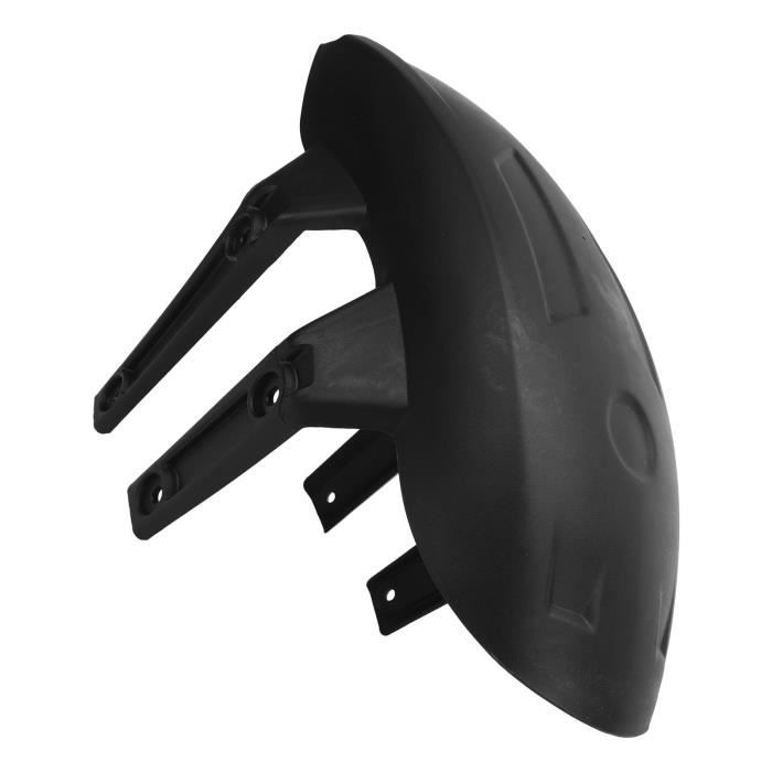 Garde-boue Arrière Moto Pour BMW F900R Et F900XR (2020-2024) - Noir, Protection Anti-boue - 6