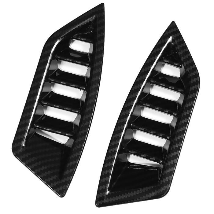 Dekorationsstreifen 20 Pcs Auto Air Vent Outlet Str Produktbild-Vorschau 12