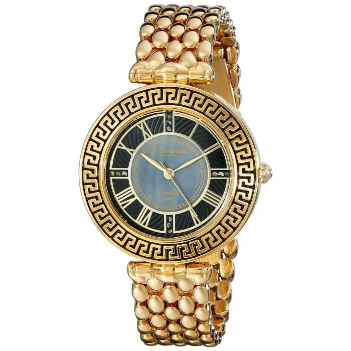 Cdiscount Akribos Montre Femme Akribos Avis Vente Privee Montre